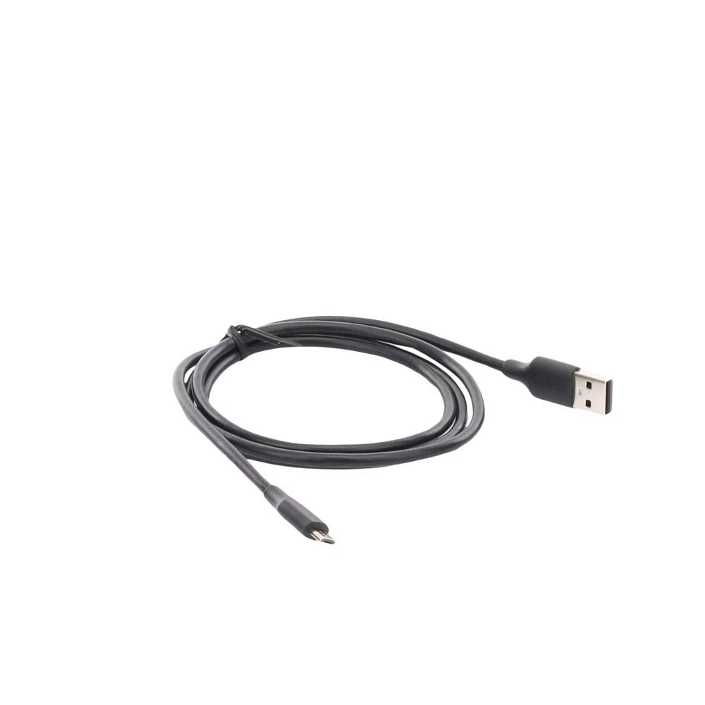 Cable USB-A a Micro USB | 1 Metro (3.28 Pies) | Tecnolog?a de Carga R?pida Qualcomm / QC 3.0/2.0 | Recarga hasta 18W | Transmisi?n de Datos hasta 480Mbps | Tecnolog?a de Carga Segura | Hasta 5,000 Flexiones | ABS y PVC de Alta Duraci?n - Image 6
