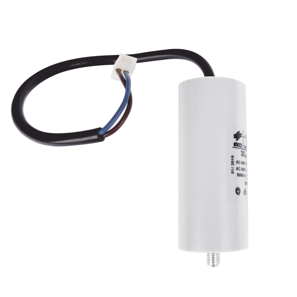 CAPACITOR DE 30 UF 115V PARA FAAC 740/MILORD500 - Image 3