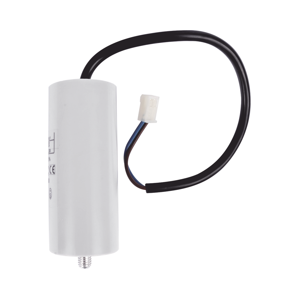 CAPACITOR DE 30 UF 115V PARA FAAC 740/MILORD500 - Image 2