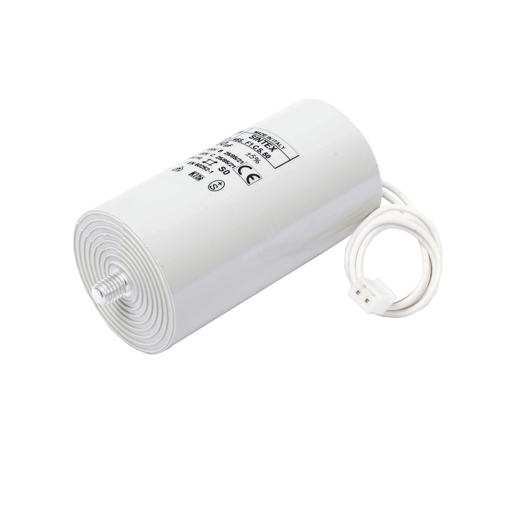 CAPACITOR DE 50 UF 115V PARA FAAC 741/BLIZZARD900 - Image 3