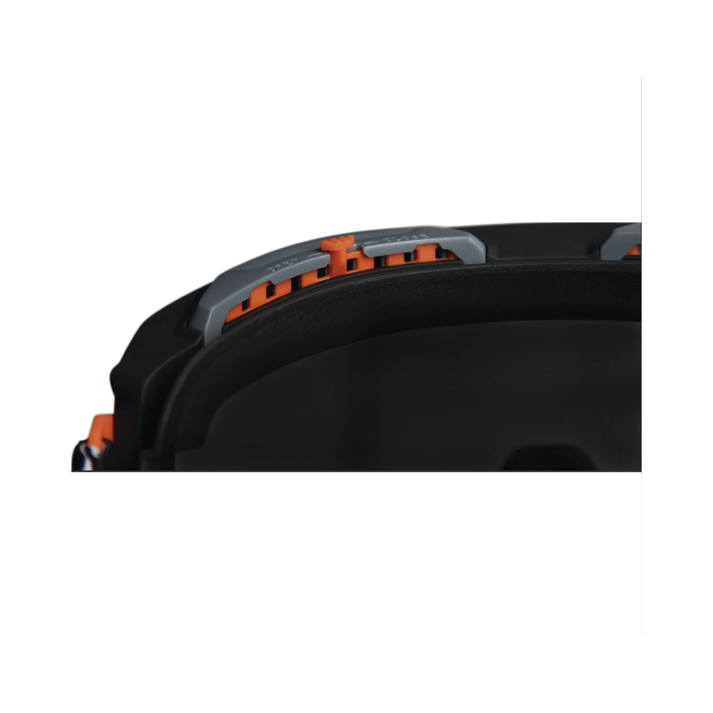 Goggles de Seguridad con Mica Gris, con Resistencia a Rayaduras y Protección UV - Image 4