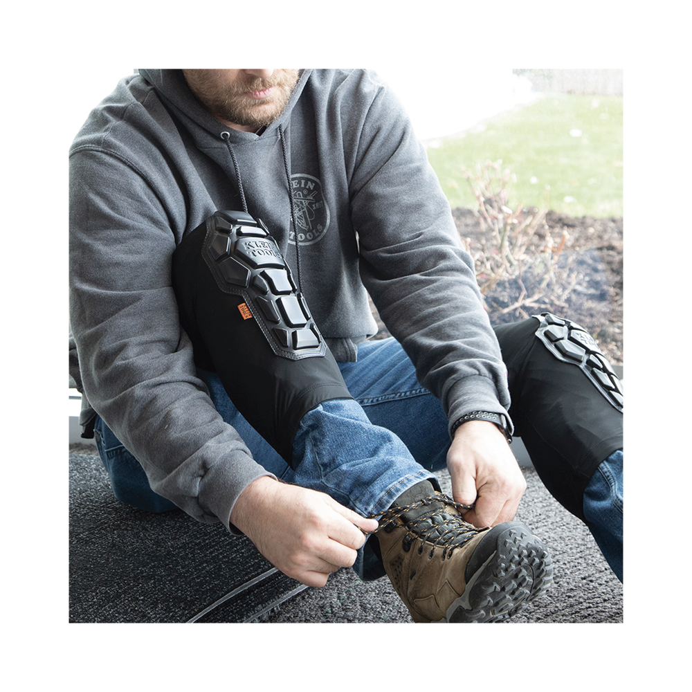 Rodillera de Uso Prolongado de Neopreno (M/L) - Image 7