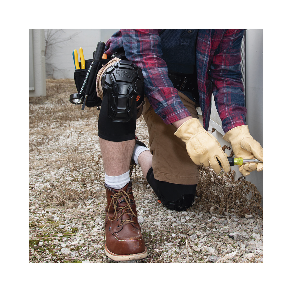 Rodillera de Uso Prolongado de Neopreno (M/L) - Image 4