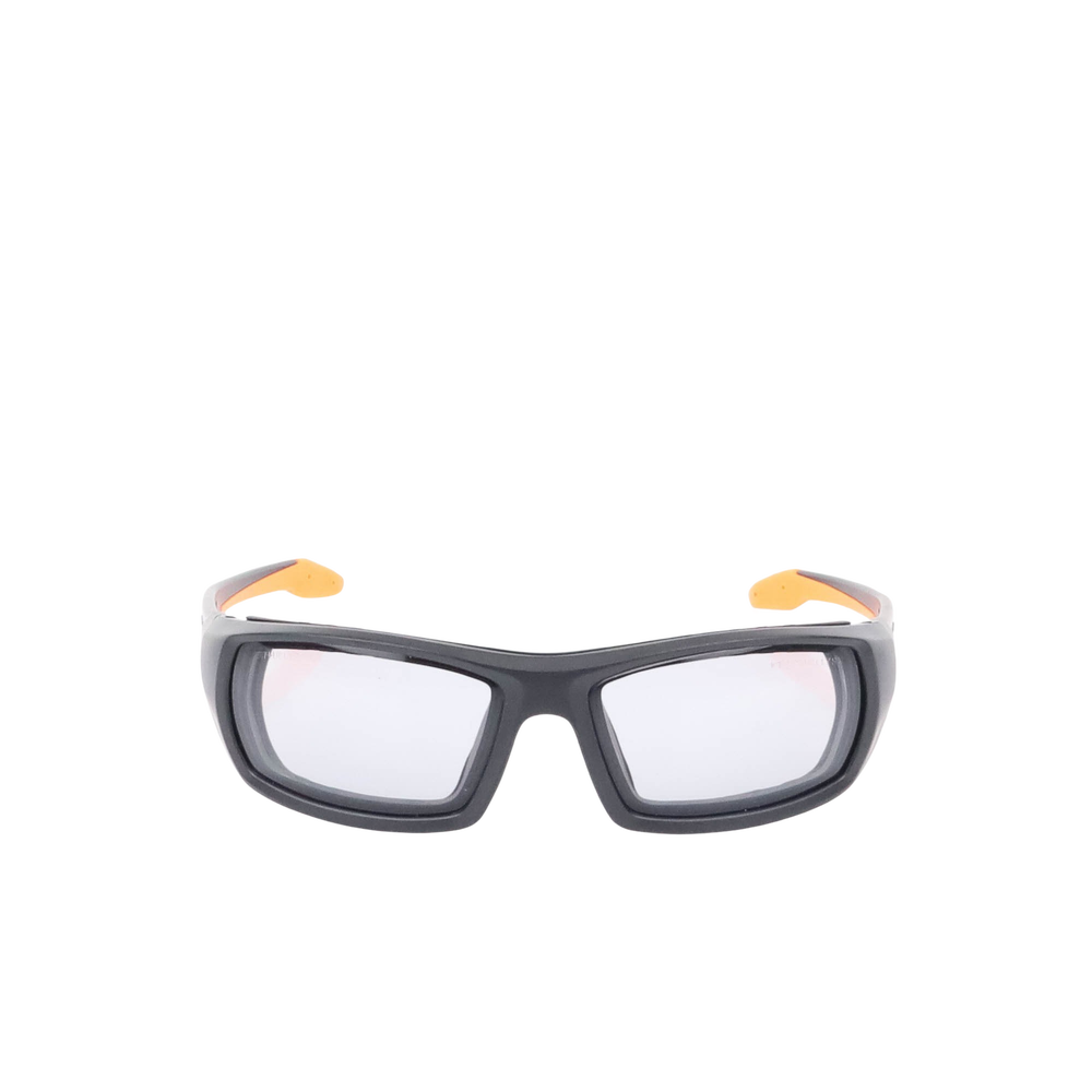 Gafas de Seguridad con Semimarco PRO de Alta Calidad y Cristales para Interior / Exterior - Image 4