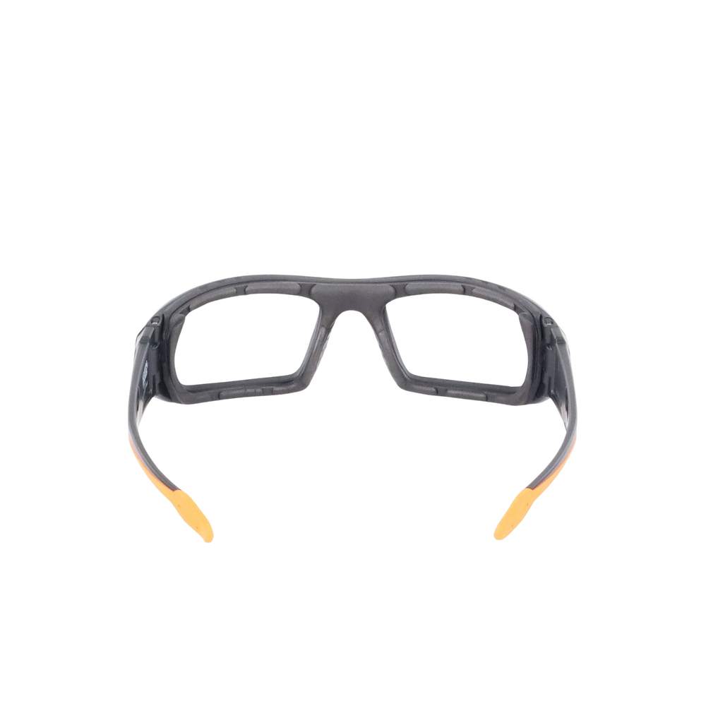 Gafas de Seguridad con Semimarco PRO de Alta Calidad y Cristales para Interior / Exterior - Image 5