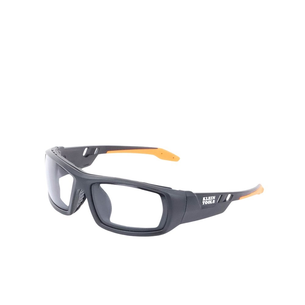 Gafas de Seguridad con Semimarco PRO de Alta Calidad y Cristales para Interior / Exterior - Image 6