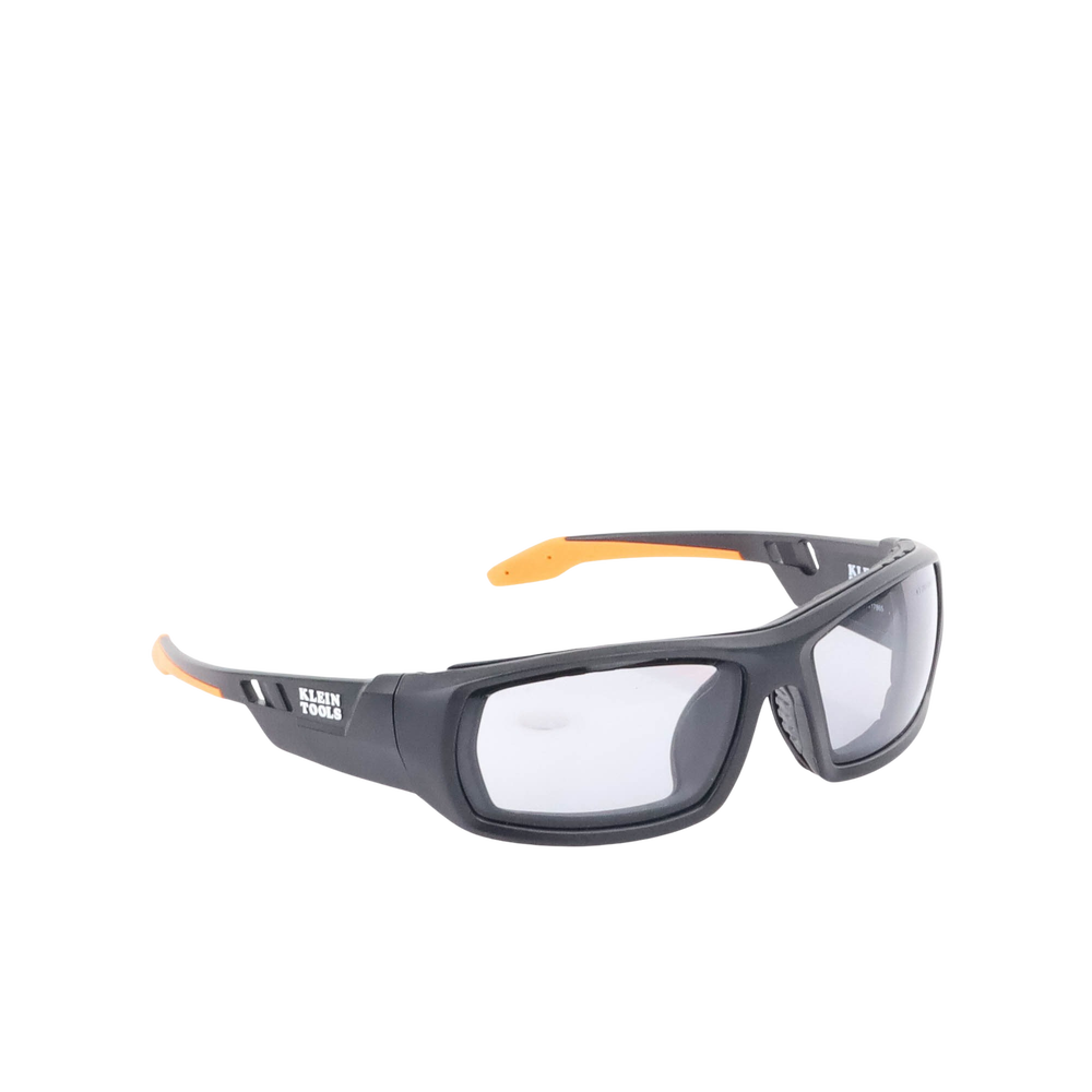 Gafas de Seguridad con Semimarco PRO de Alta Calidad y Cristales para Interior / Exterior - Image 7