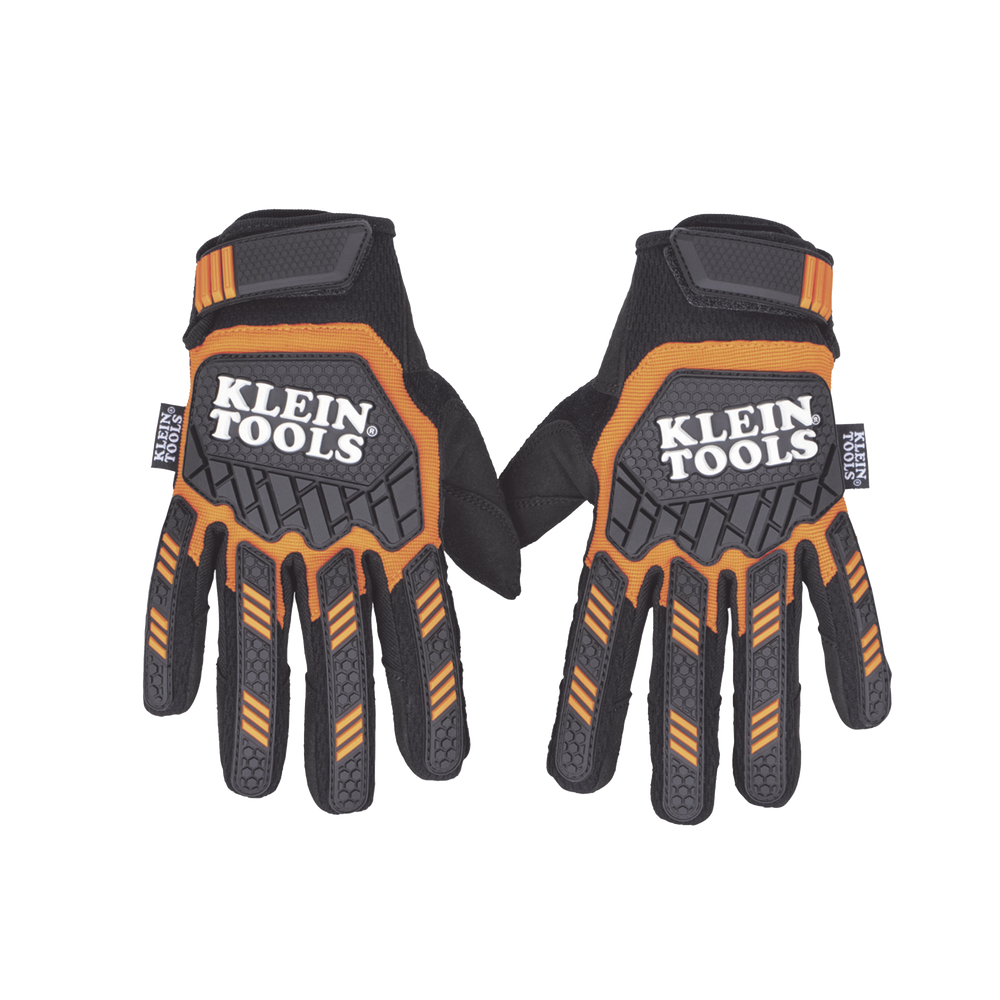 Guantes de Alta Resistencia, Talla Grande. Aptos para Pantallas Táctiles