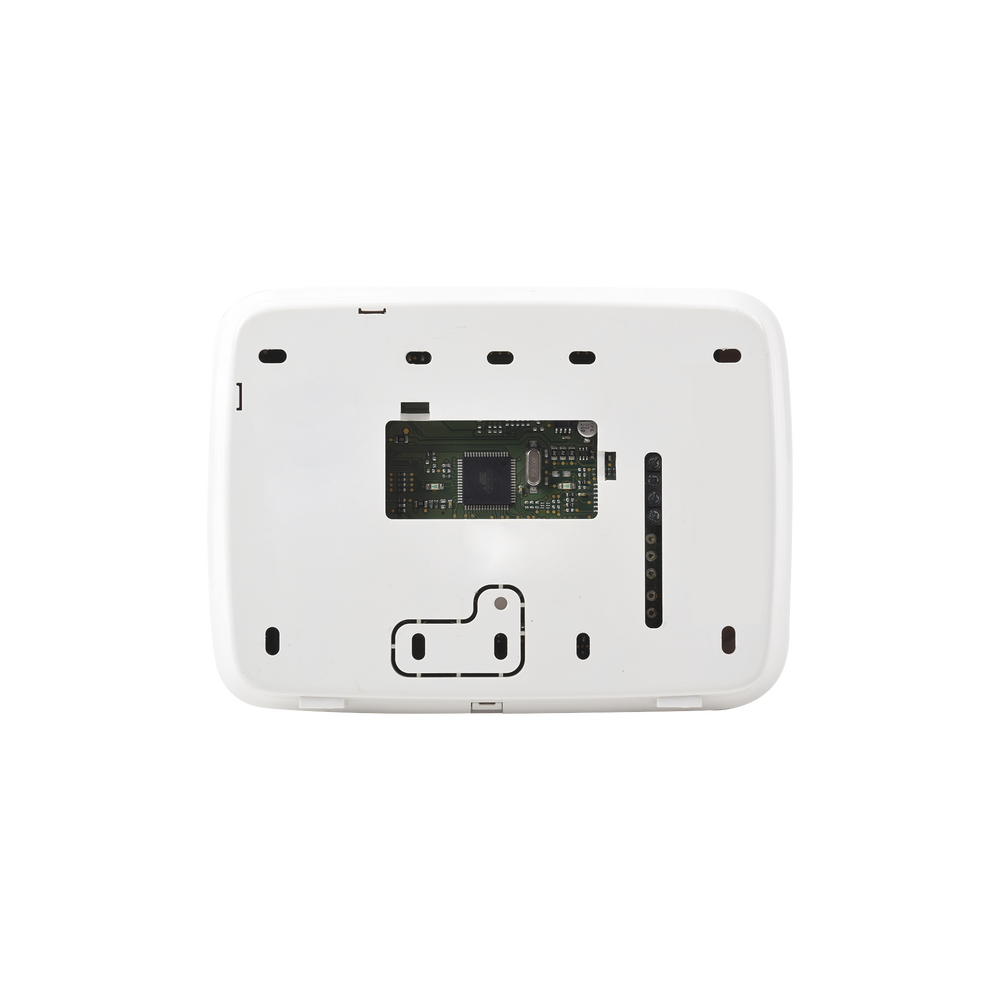 Teclado Programador Alfanumérico con Receptor Inalámbrico - Image 6