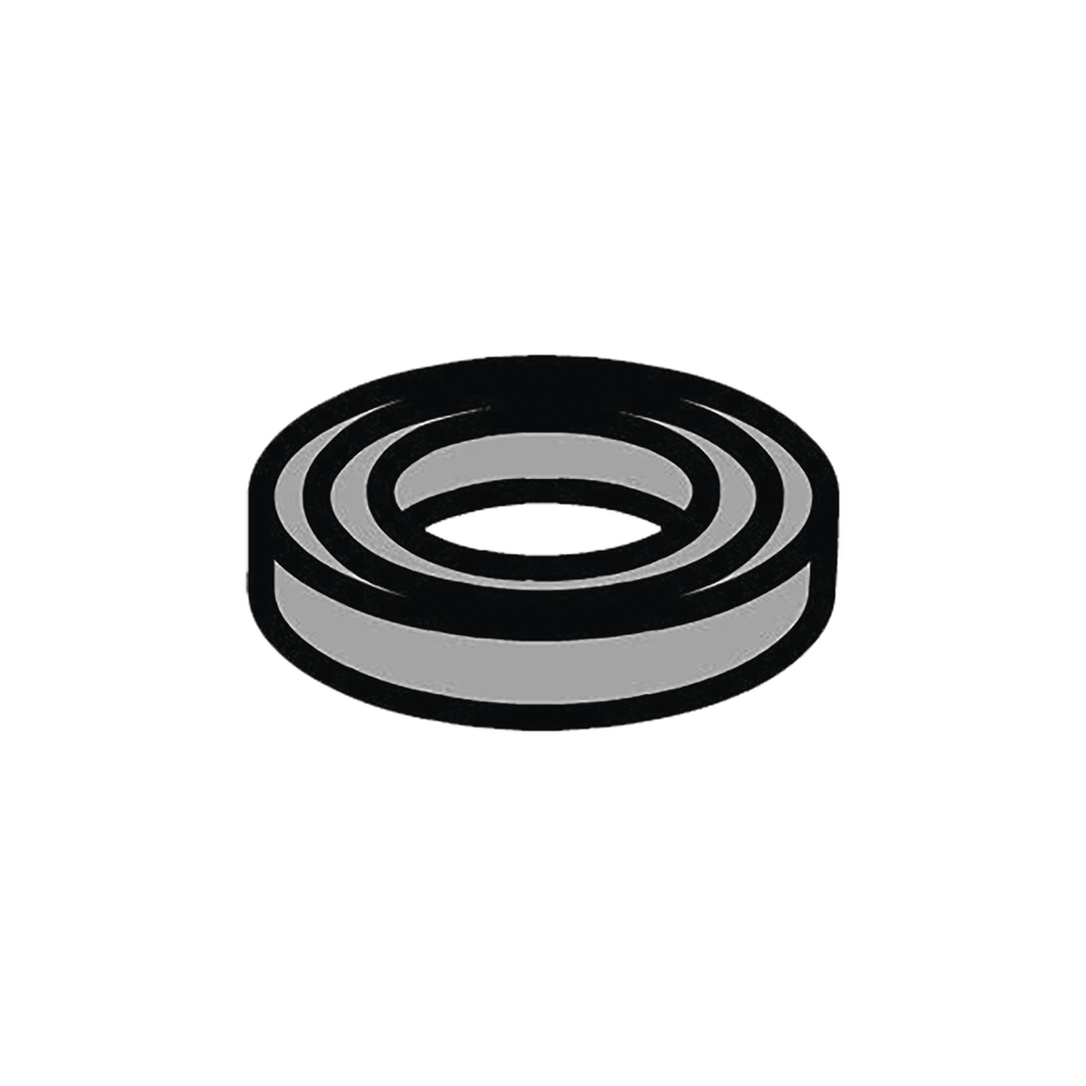 JUNTA PARA BARRERA FAAC SERIE 615