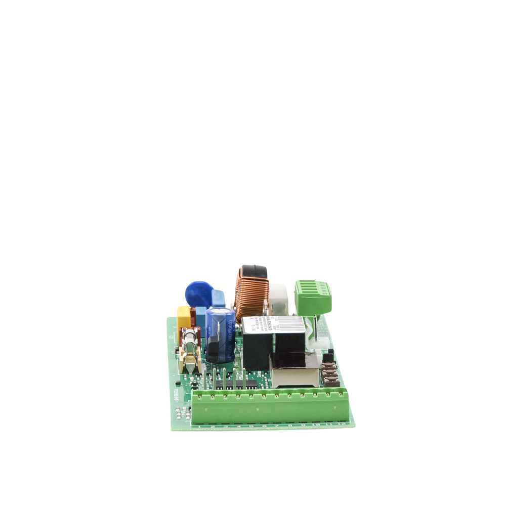 Tarjeta Electrónica Para Operador FAAC 844 ER 780D / NO Compatible con FAAC 844 C - Image 2