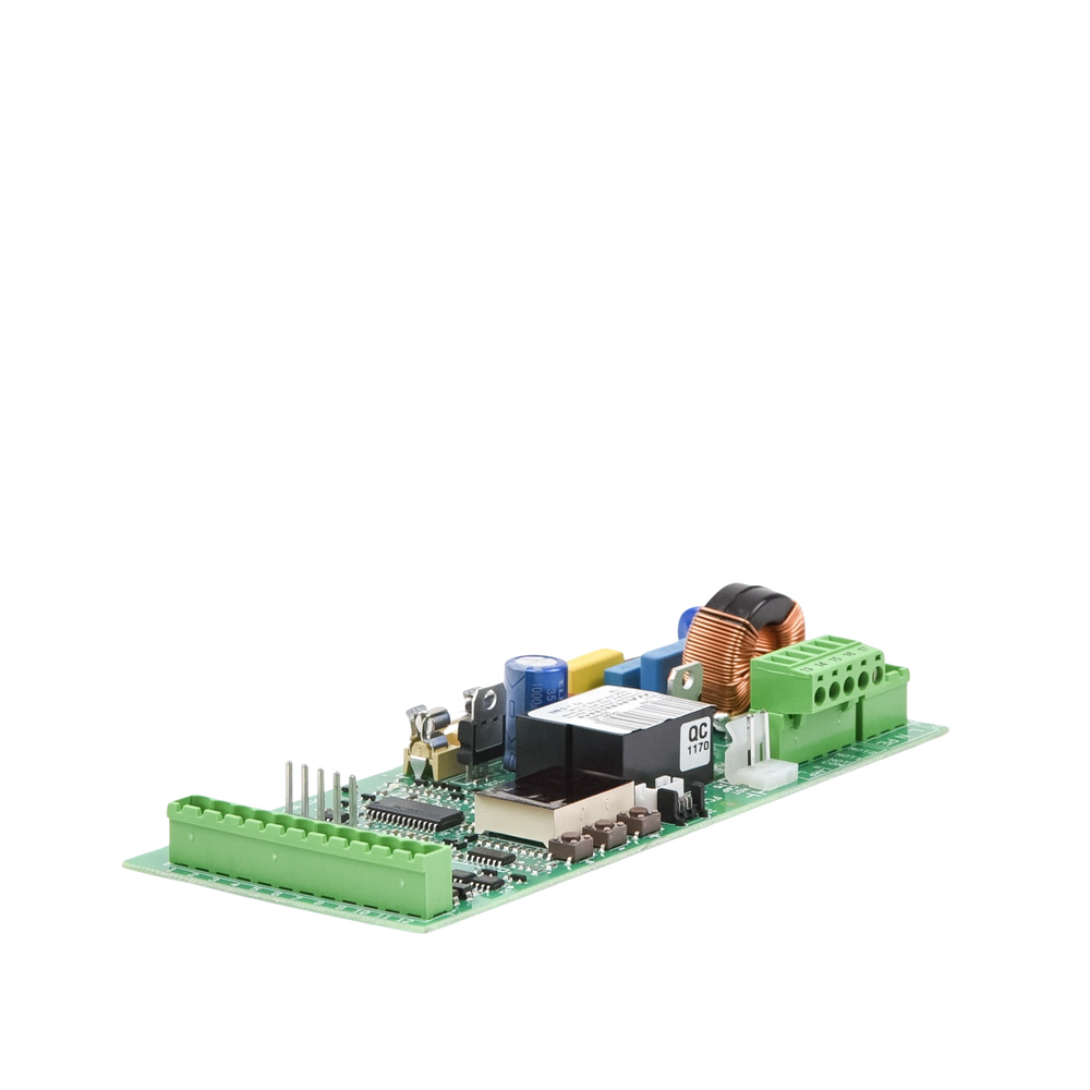 Tarjeta Electrónica Para Operador FAAC 844 ER 780D / NO Compatible con FAAC 844 C - Image 3