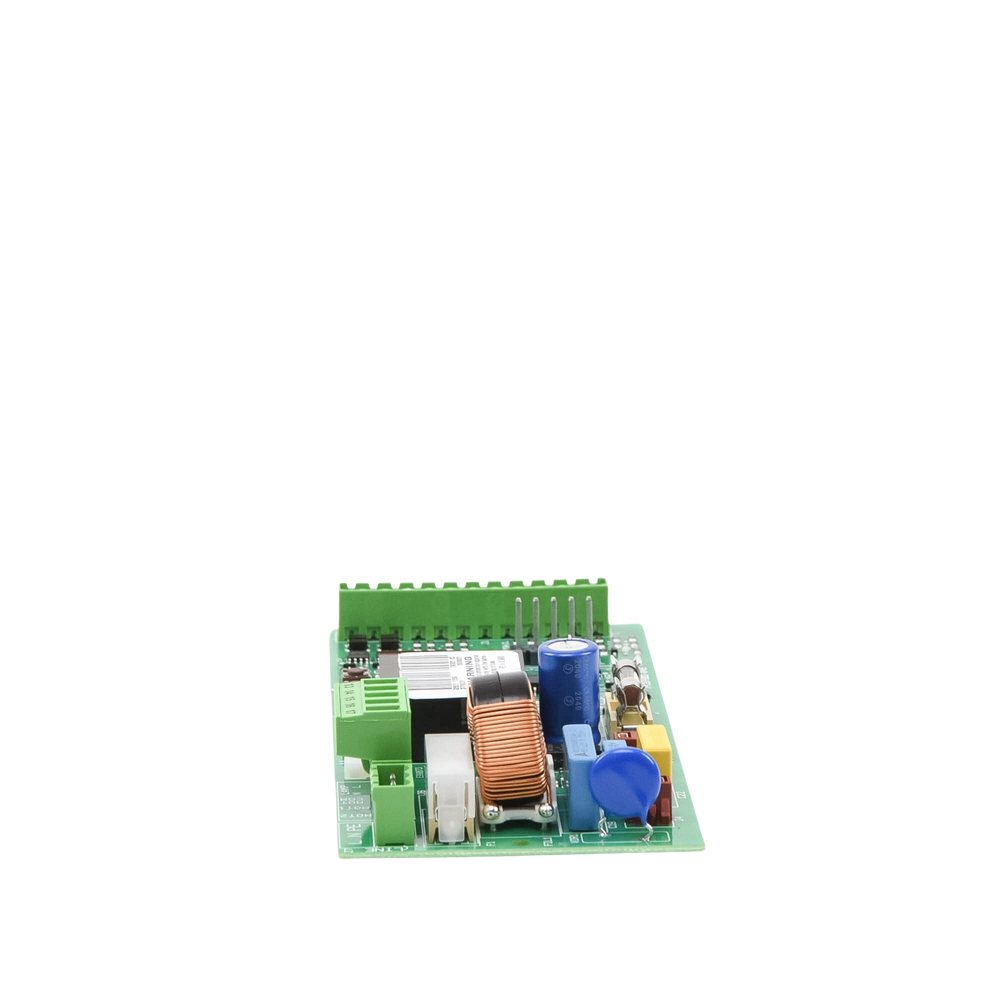 Tarjeta Electrónica Para Operador FAAC 844 ER 780D / NO Compatible con FAAC 844 C - Image 5