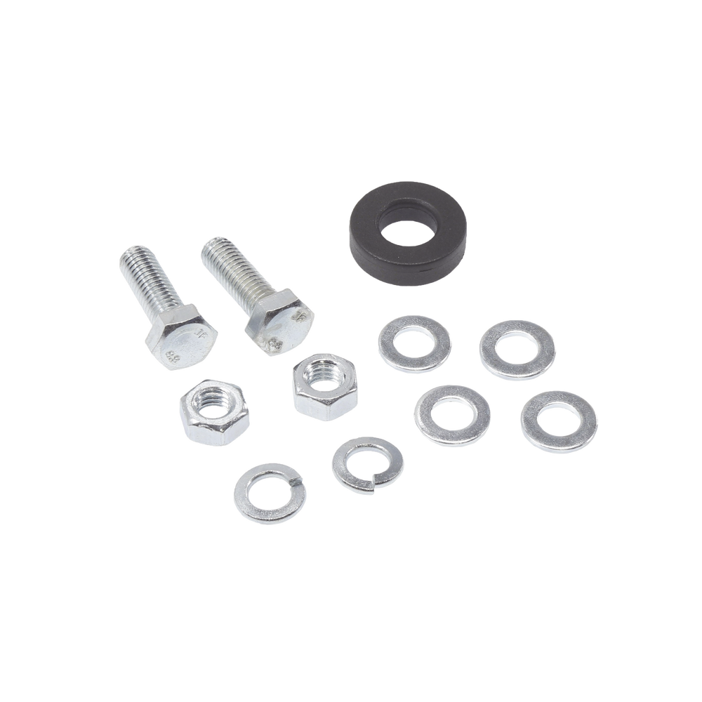 Kit de Herrajes para Operadores FAAC S418 - Image 4