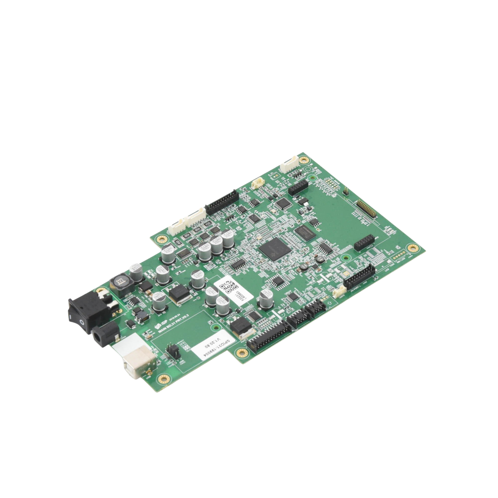 Refacción: Tarjeta Madre SMART31