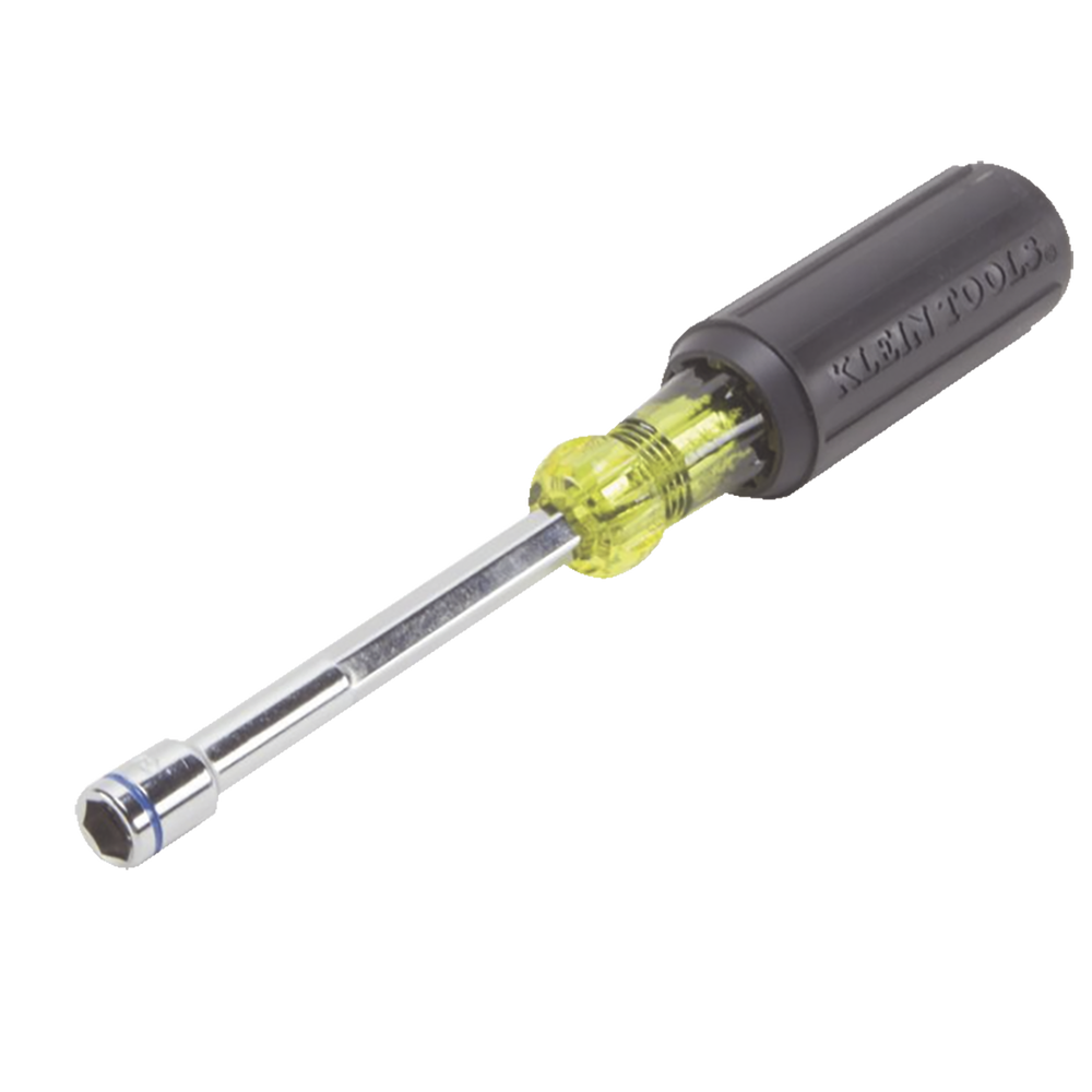 Desarmador de Caja de 3/8" tipo Barra Pasante.