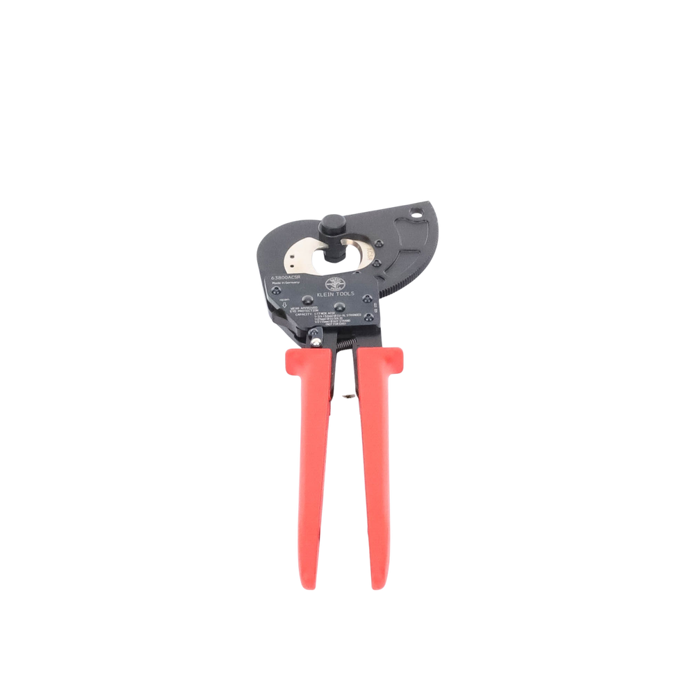 Cortador Multicable ACSR con Matraca - Image 5