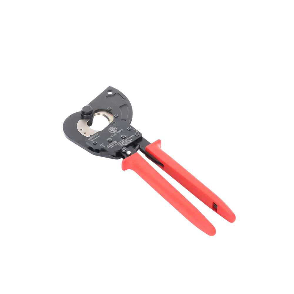 Cortador Multicable ACSR con Matraca - Image 8