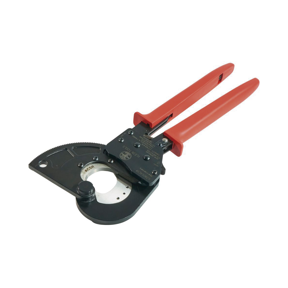 Cortador Multicable ACSR con Matraca - Image 3