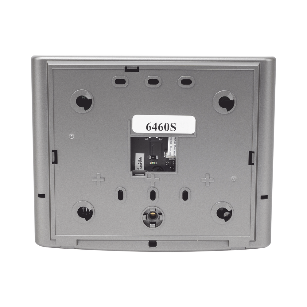 Teclado alfanumérico programador de pantalla azul - Image 4