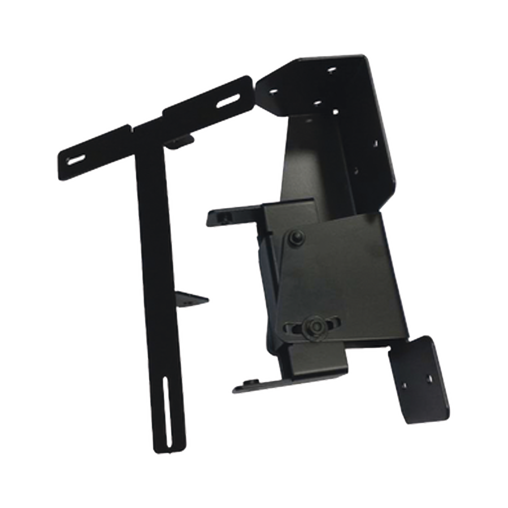 Montaje para Detectores Serie OSI-R / para Techo o Pared / Soporta Transmisor o Reflector