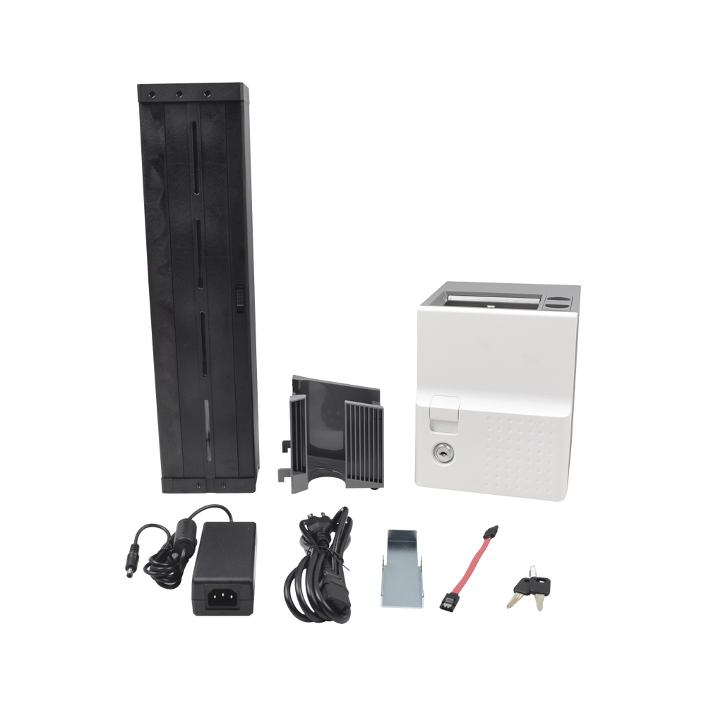 Módulo de Ingreso de Tarjetas SMART70, Capacidad de 500 Tarjetas - Image 4