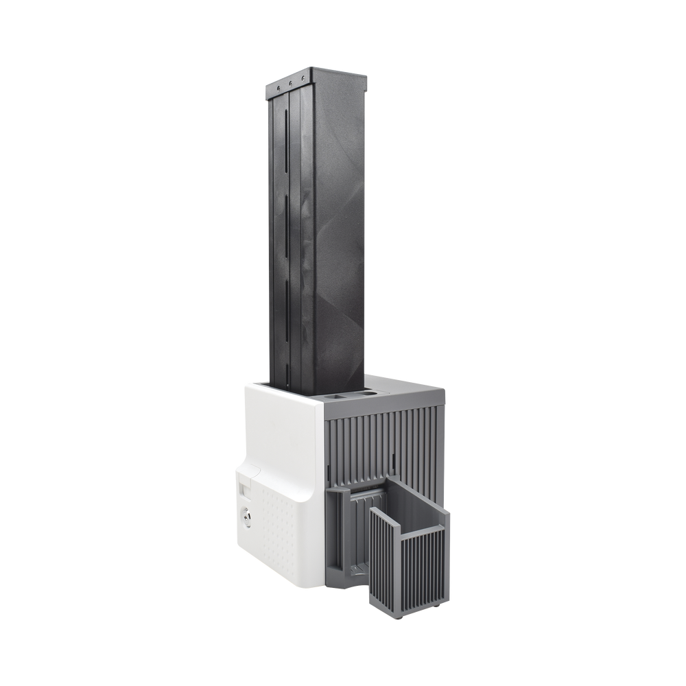 Módulo de Ingreso de Tarjetas SMART70, Capacidad de 500 Tarjetas - Image 2