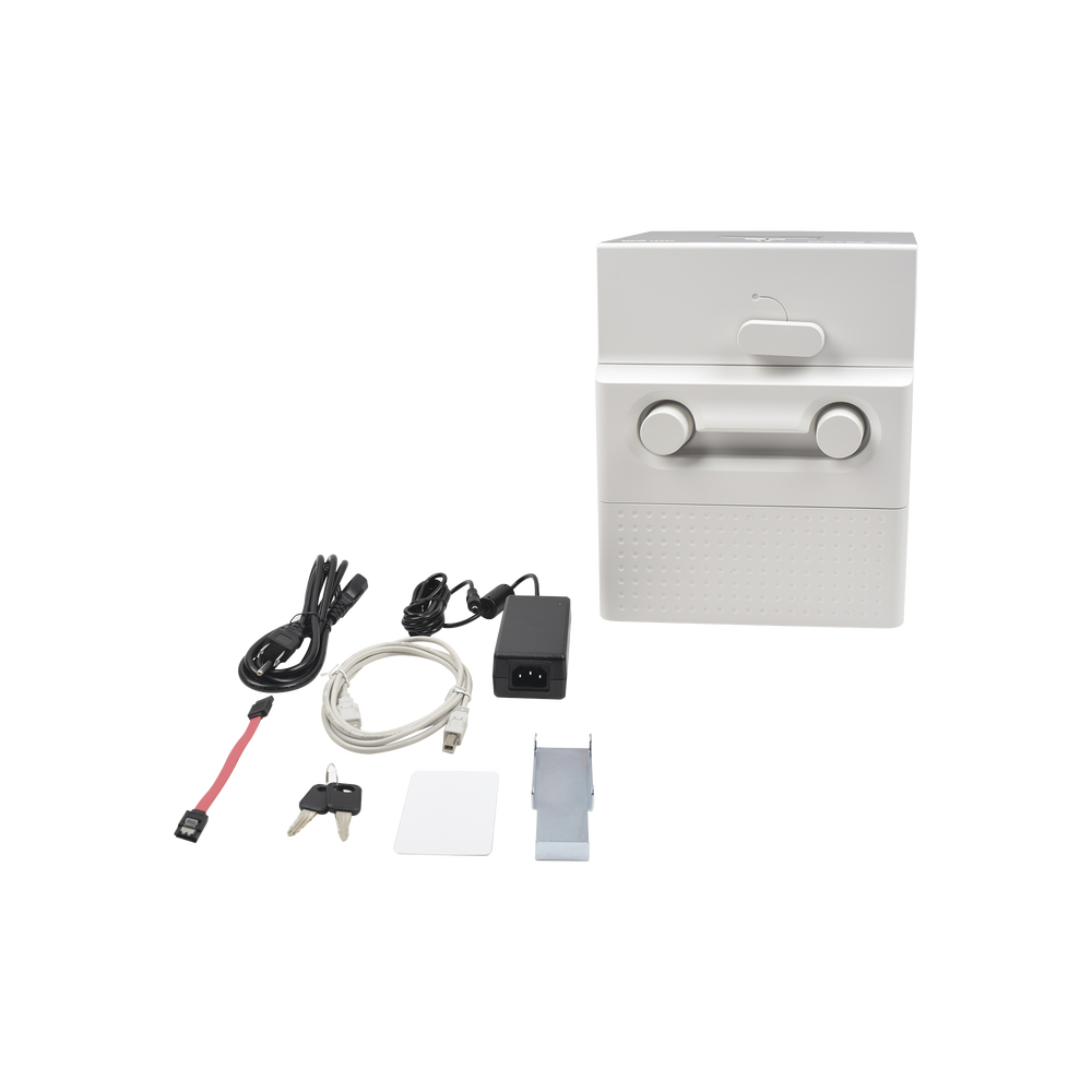 Módulo Laminador para SMART70: Mayor resistencia en la credencial /Velocidad de 14 Seg. por 1 Solo Lado - Image 4