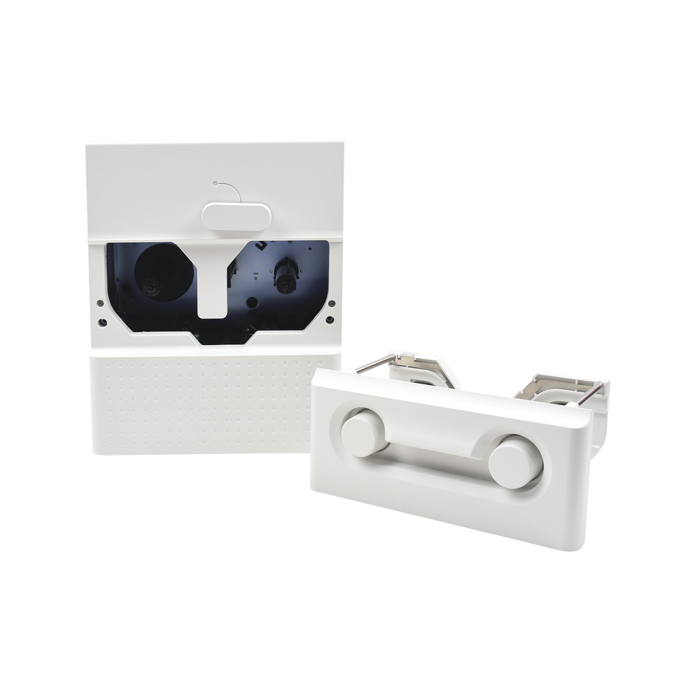 Módulo Laminador para SMART70: Mayor resistencia en la credencial /Velocidad de 14 Seg. por 1 Solo Lado - Image 3