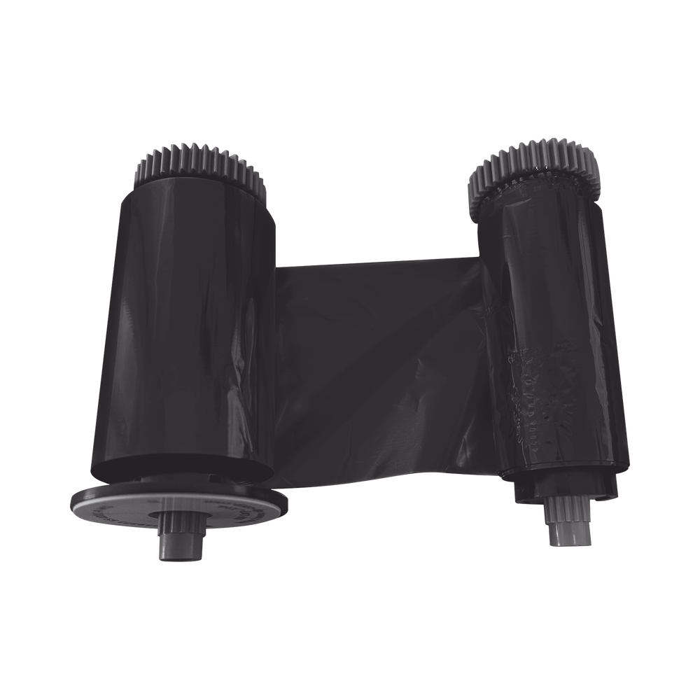 Ribbon Resina Negra K para SMART21