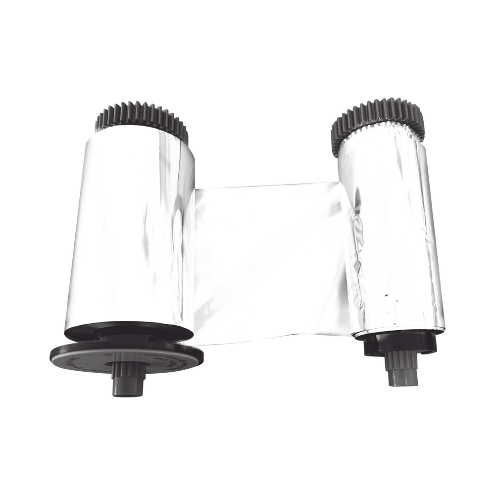 Ribbon Resina Blanca para SMART21