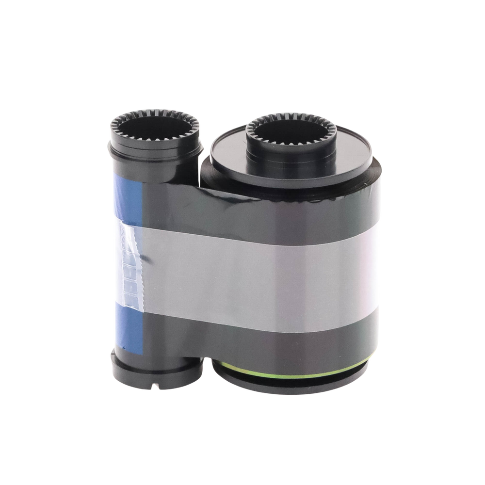 Cinta de impresión FULL COLOR/ YMCKO /Compatible con SMART70 / 500 impresiones - Image 3