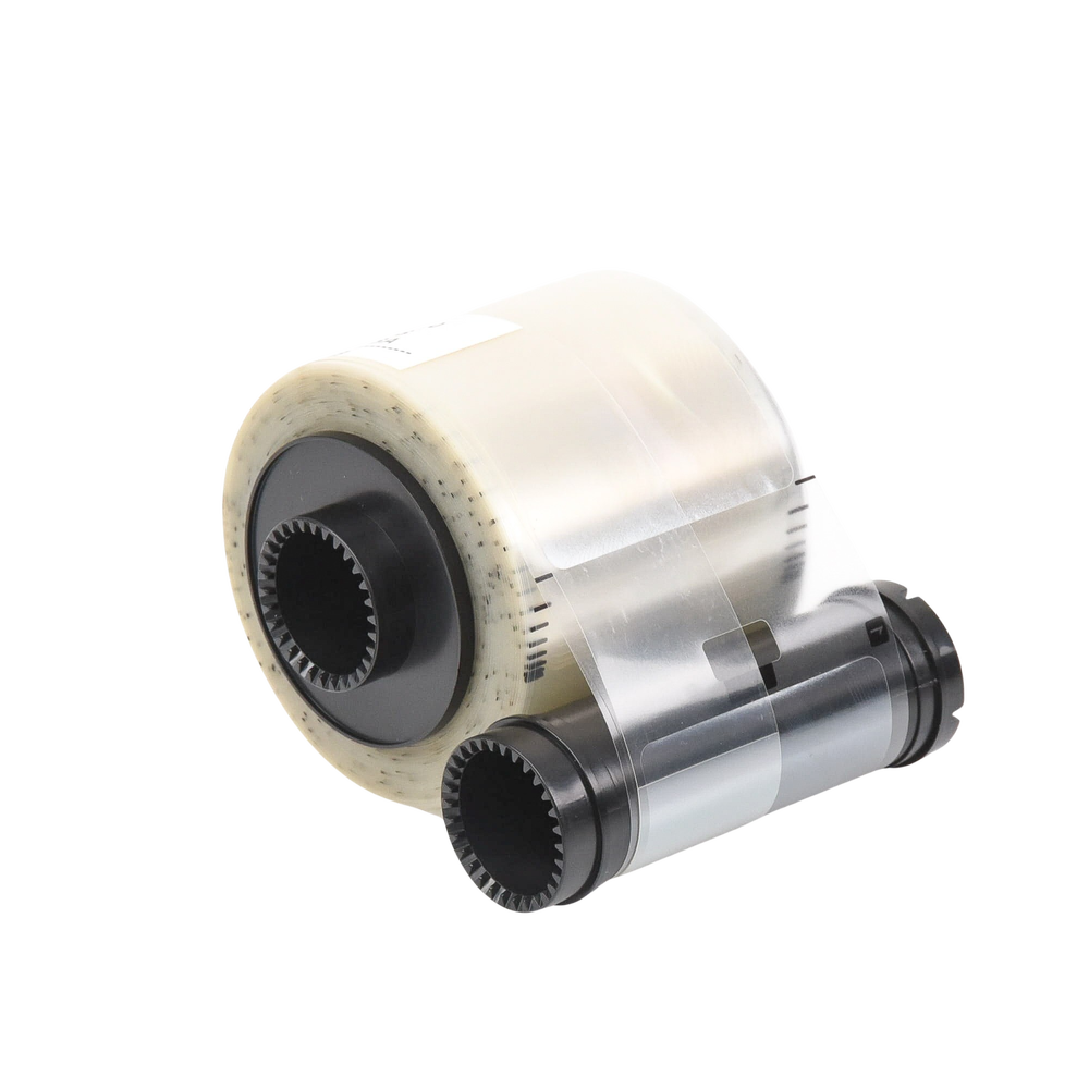 Cinta para Laminación Holograma "Globo con Banderas" / 500 Impresiones / Compatible con SMART70 - Image 5