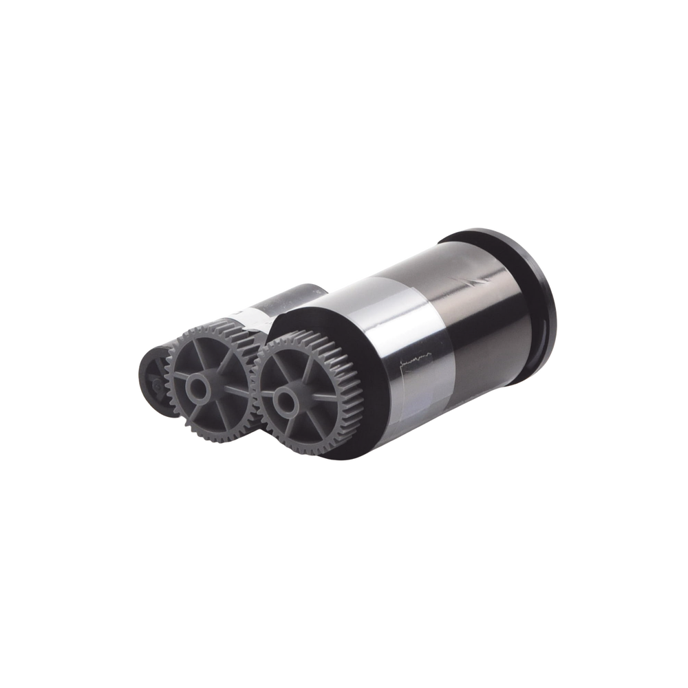 Ribbon Negro ( K ) para SMART51, SMART31 con rendimiento de 1200 impresiones - Image 3