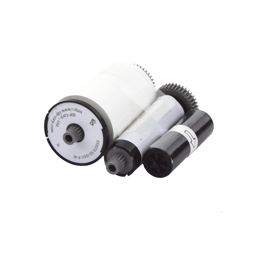 Ribbon Resina Blanca para SMART51 & 31 - Image 4