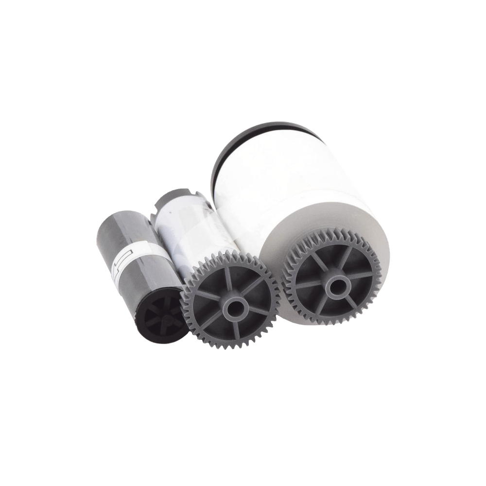 Ribbon Resina Blanca para SMART51 & 31