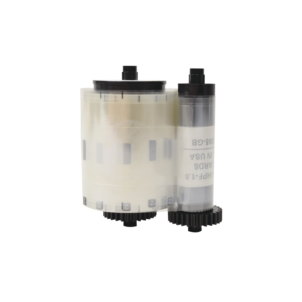 Cinta de laminación / Holograma Genérico / Para SMART51L /  250 laminados