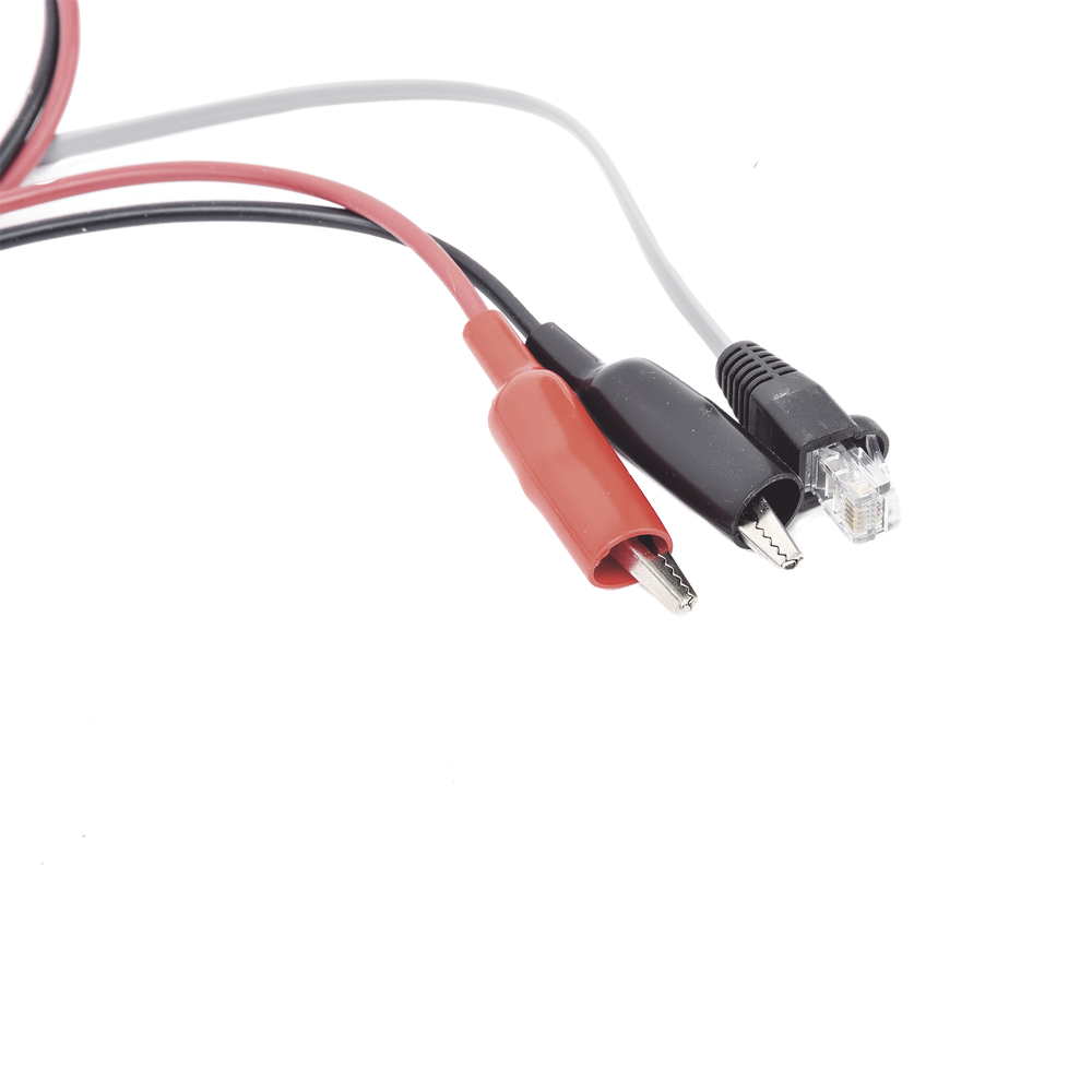 Generador de Tonos Profesional con Amplificador Inductivo para cable de red - Image 6