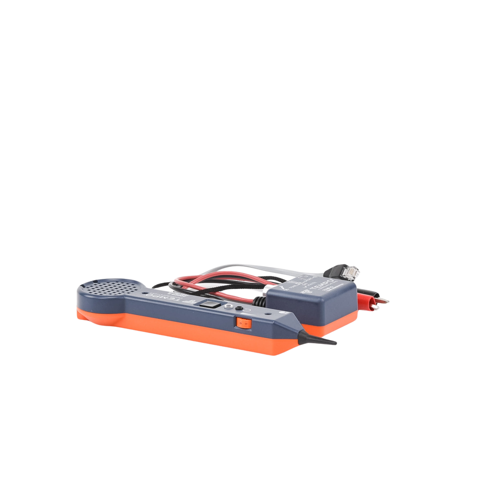 Generador de Tonos Profesional con Amplificador Inductivo para Cable de Red - Image 3