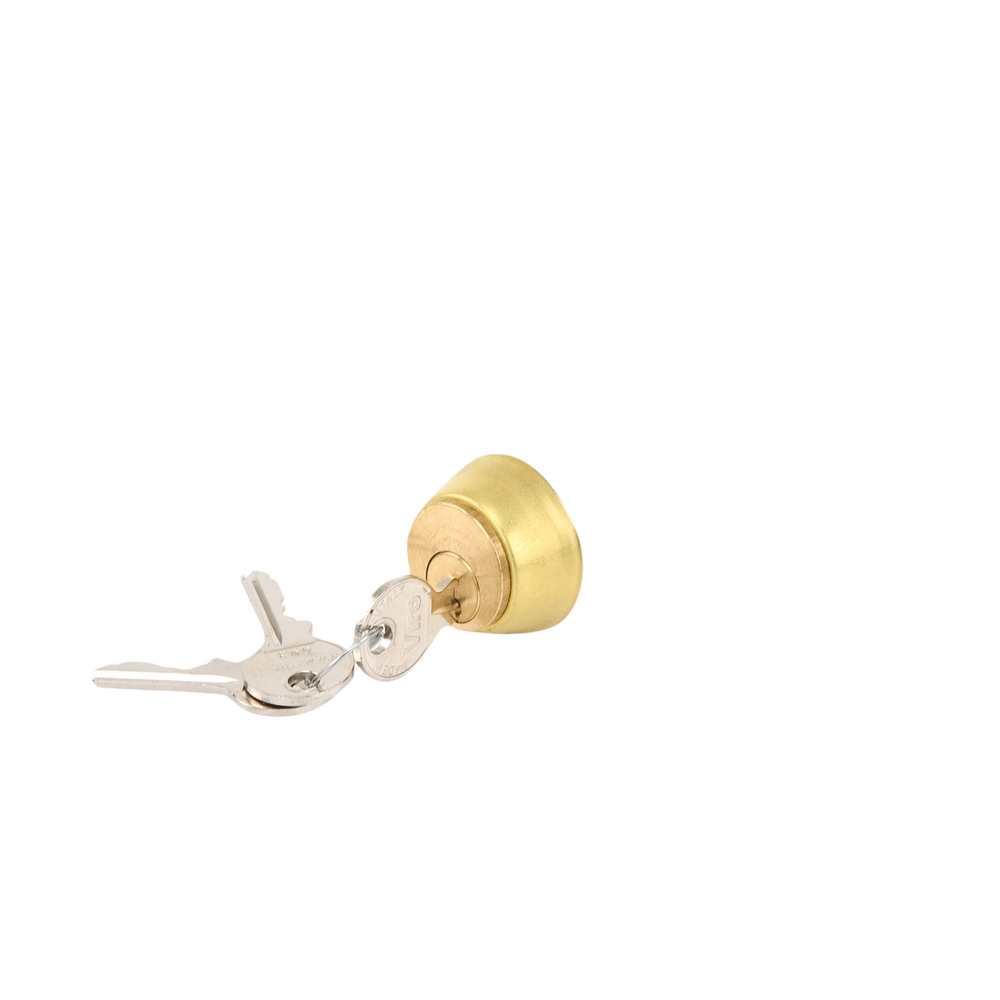 CILINDRO INTERNO PARA ELECTROCHAPA NO. 3 FAAC 712650 - Image 2