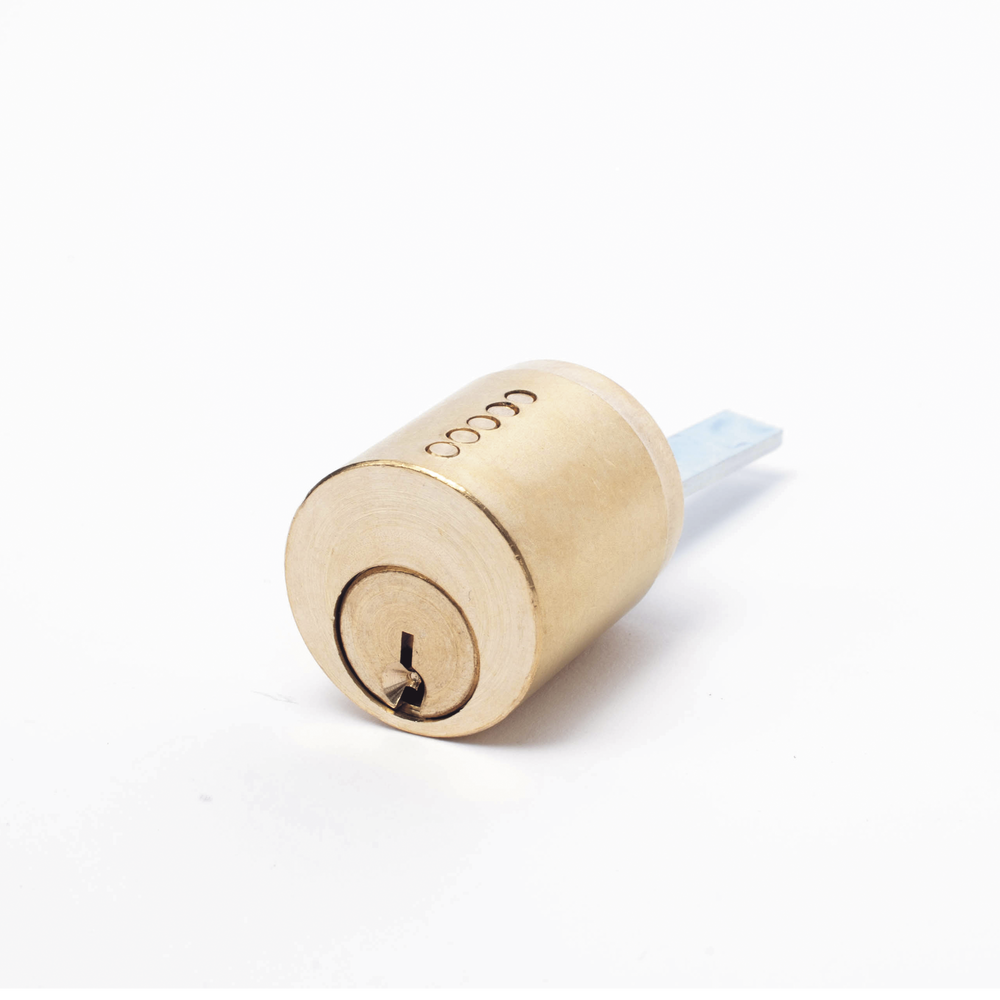 CILINDRO EXTERNO PARA ELECTROCHAPA NO.3 FAAC 712650 - Image 2