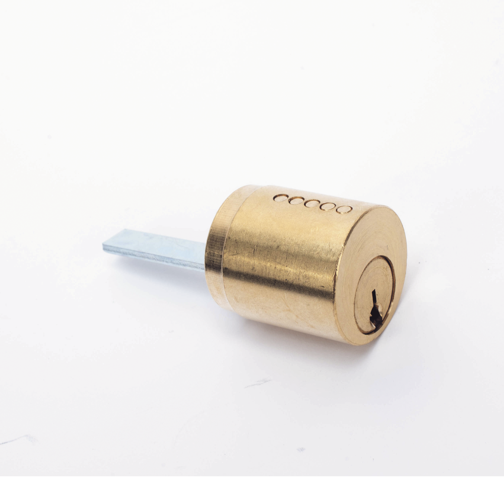 CILINDRO EXTERNO PARA ELECTROCHAPA NO.3 FAAC 712650 - Image 3