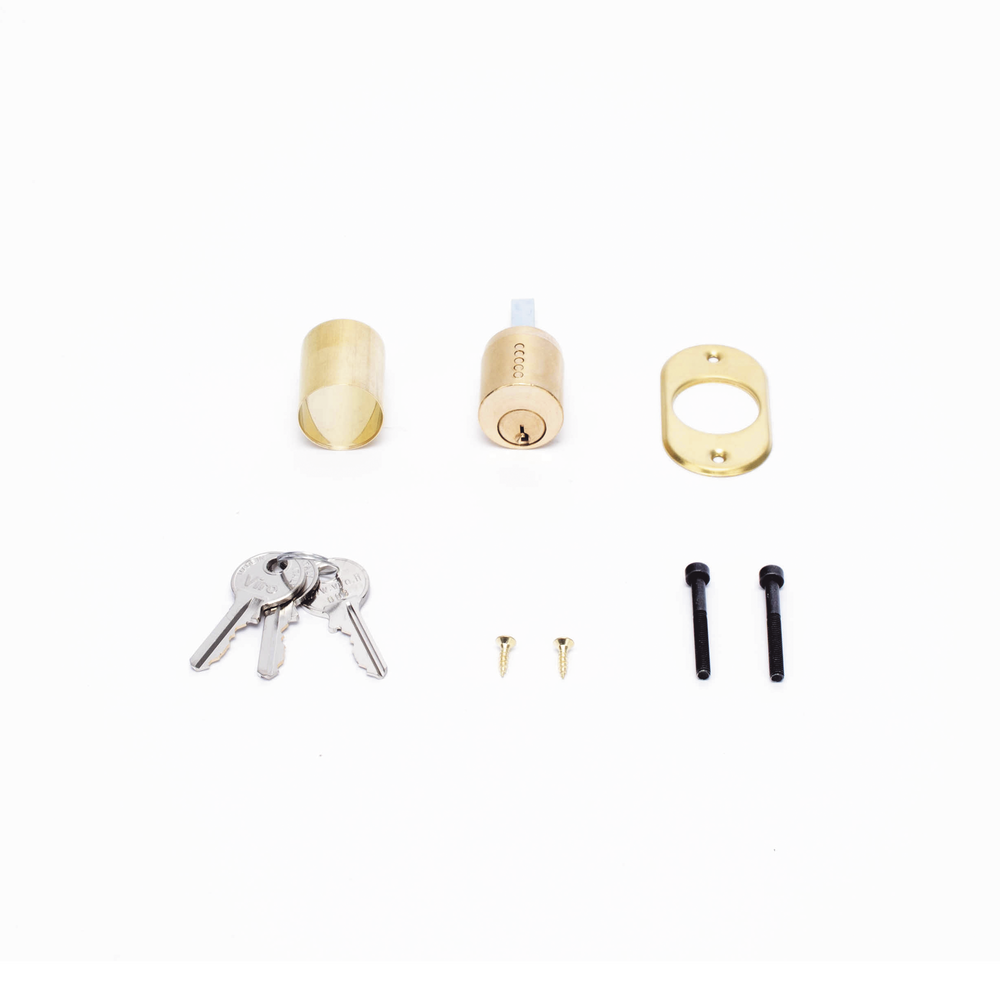 CILINDRO EXTERNO PARA ELECTROCHAPA NO.3 FAAC 712650 - Image 4