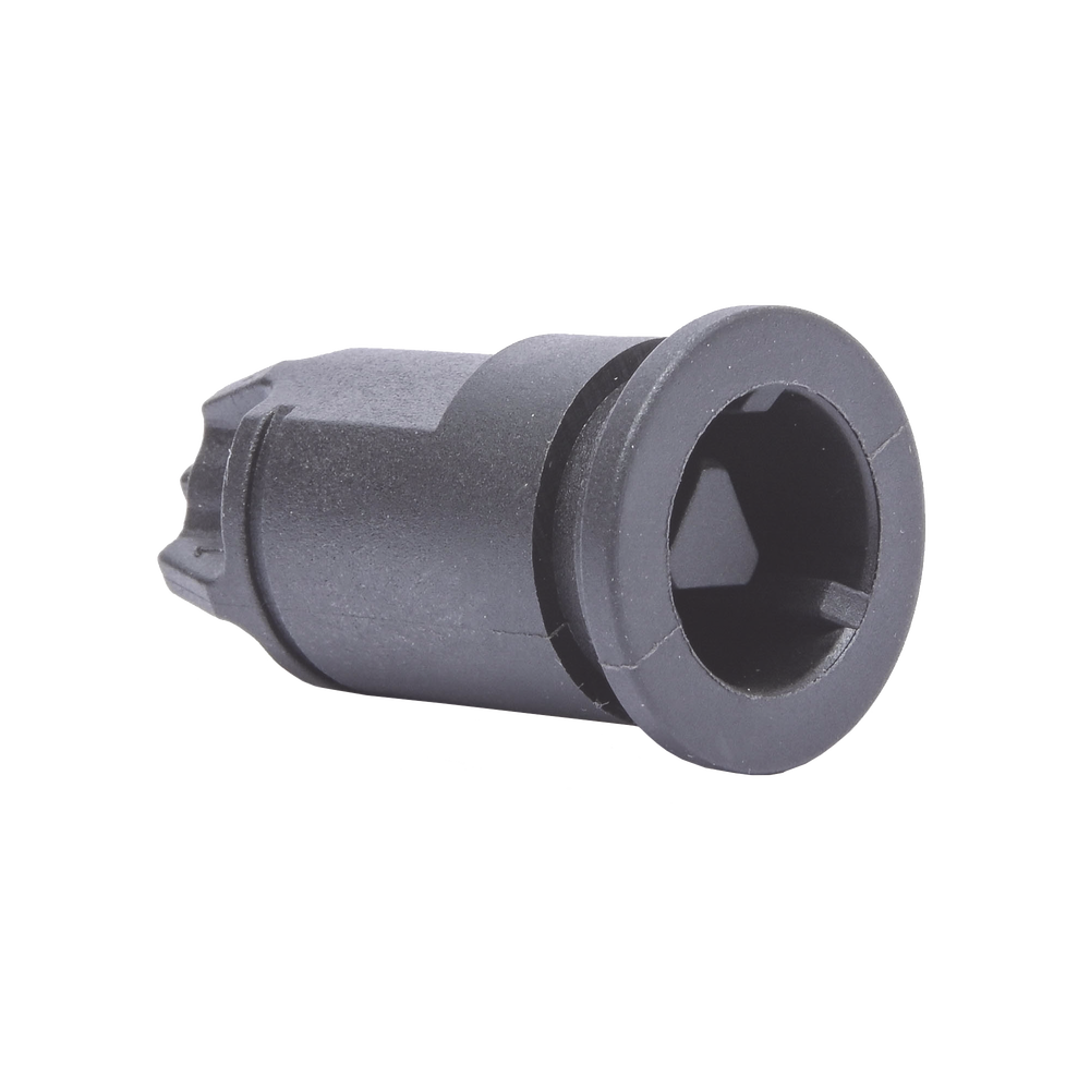 CILINDRO DE CERRADURA DE DESBLOQUEO DE LLAVE TRIANGULAR PARA BARRERAS SERIE 615, 620, 640