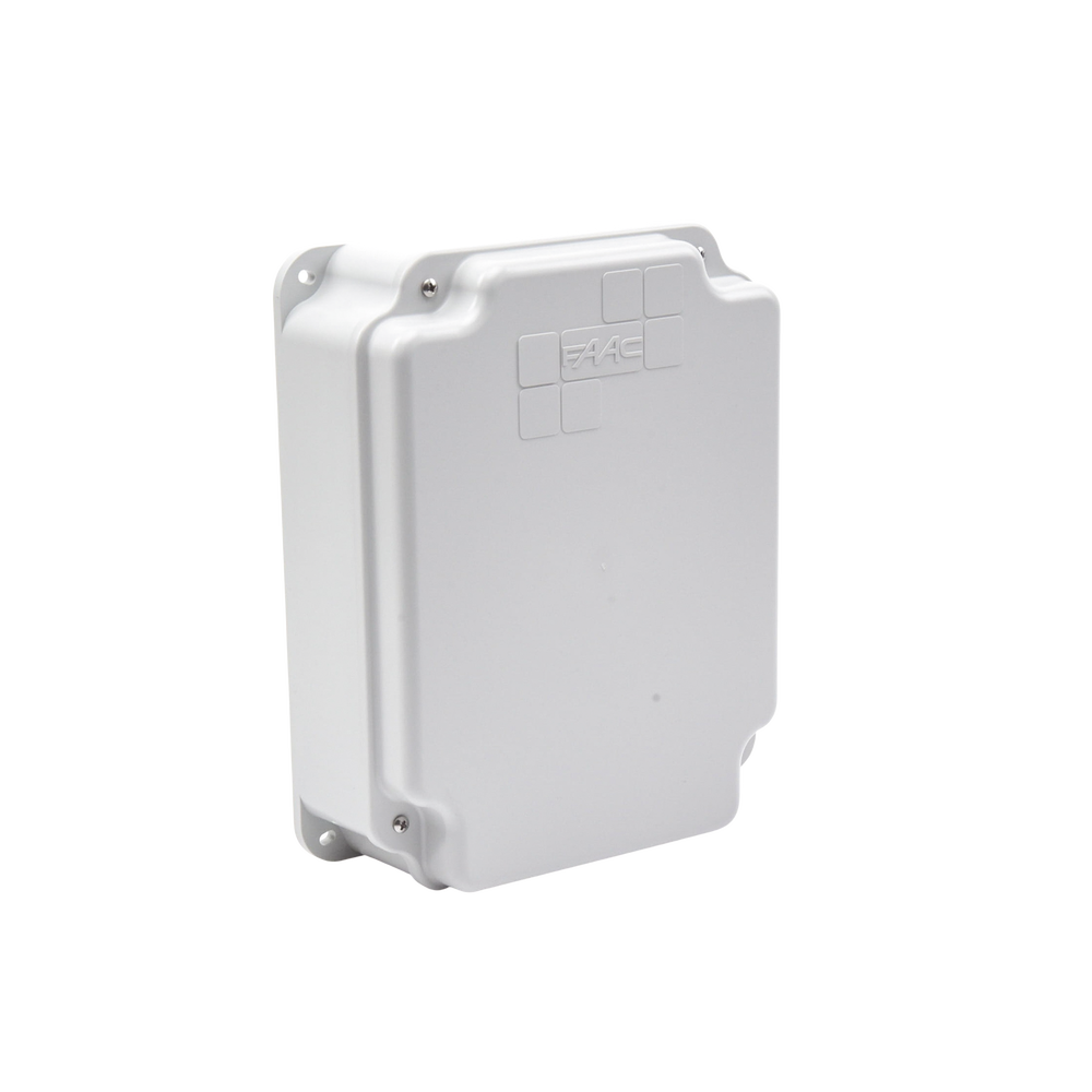 Contenedor Para Tablillas FAAC / Compatible con Tablilla 455D - Image 5