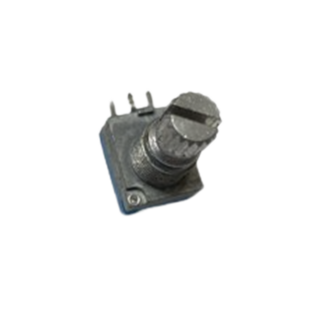 Potenciometro de Volumen para Radio IC-M220 / Control de Audio / Repuesto Original Icom / Compatibilidad Específica - Image 2