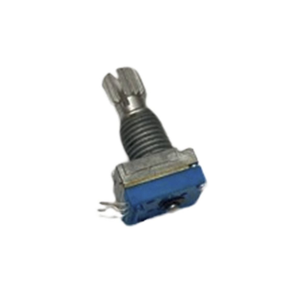 Potenciometro de Volumen para Radio IC-M220 / Control de Audio / Repuesto Original Icom / Compatibilidad Específica - Image 3