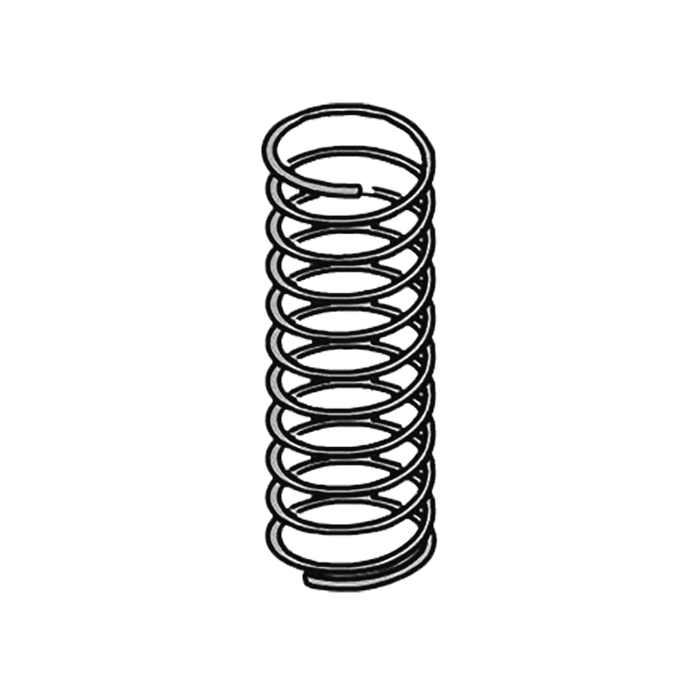 RESORTE DIÁMETRO 5.5 PARA BARRERA FAAC 620