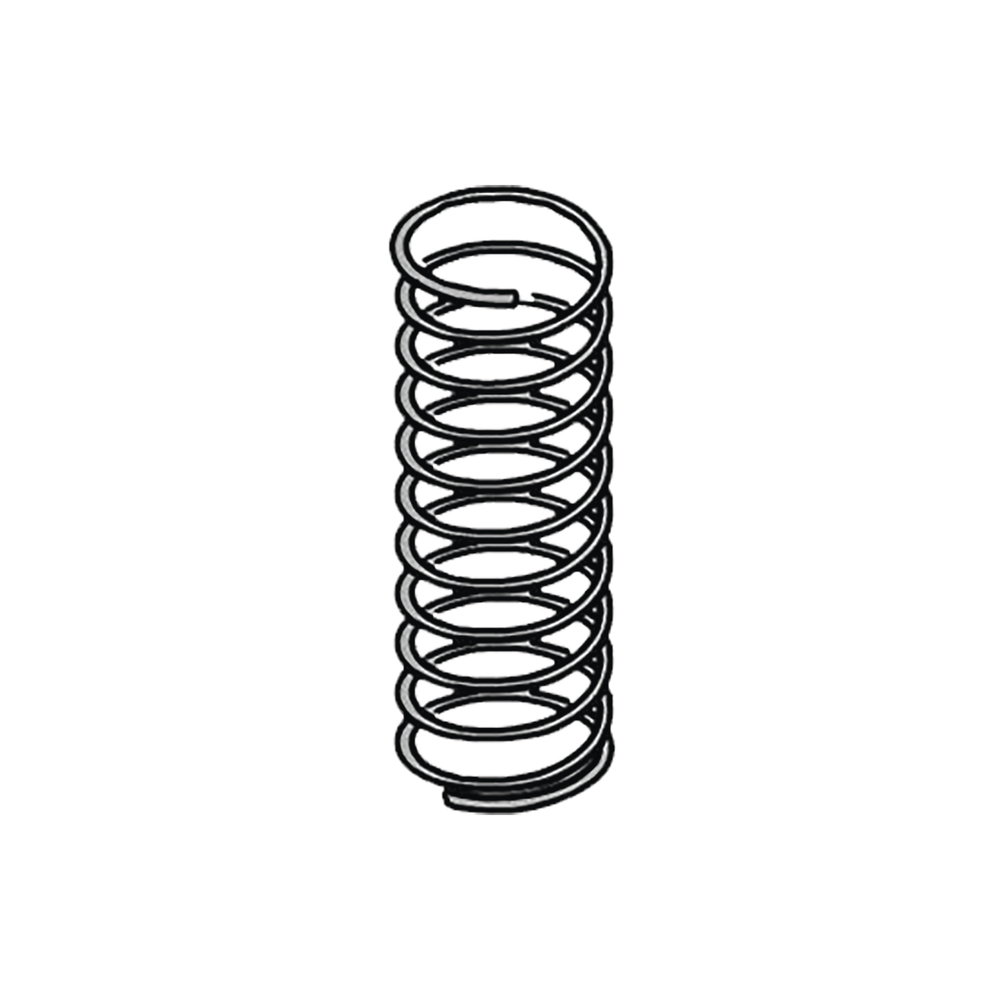 RESORTE DIÁMETRO 4.5 PARA BARRERA FAAC 620
