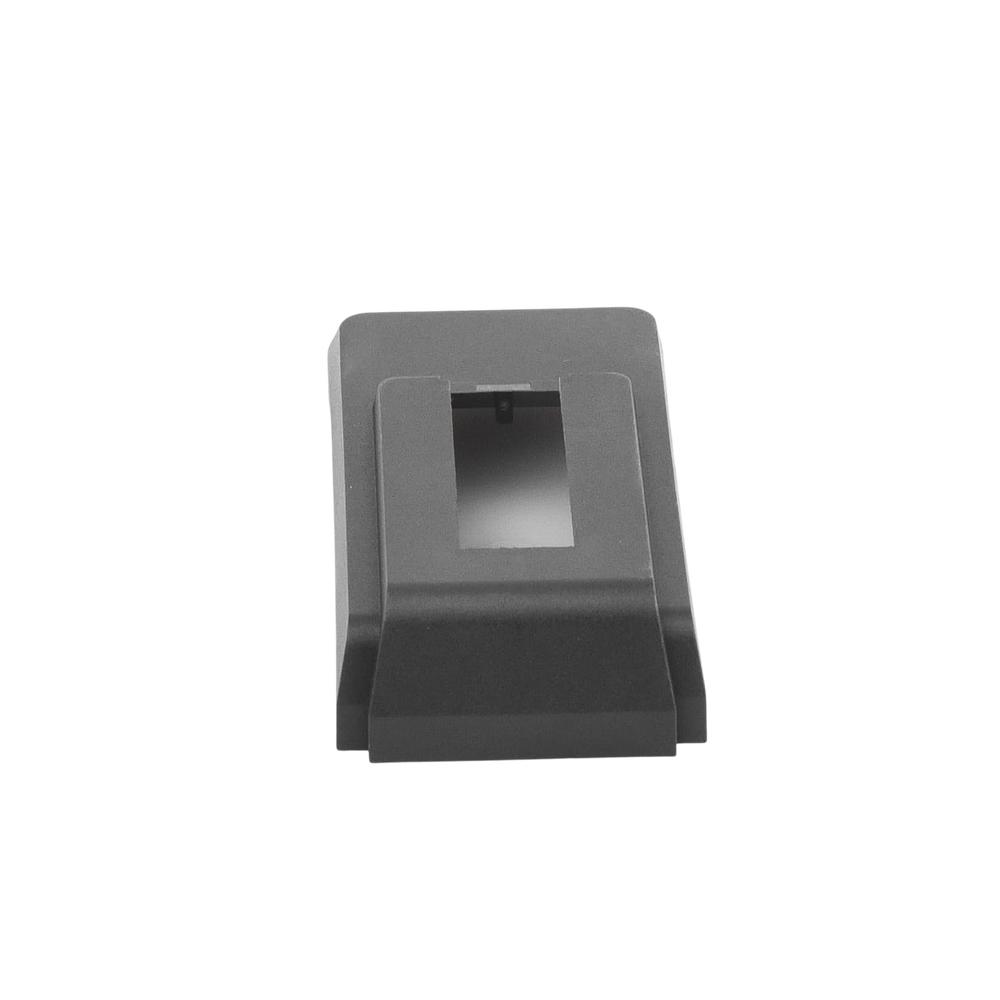 CUBIERTA PLASTICA PARA CHAPA DE OPERADOR FAAC 400/422 VER PRE 2005 - Image 4